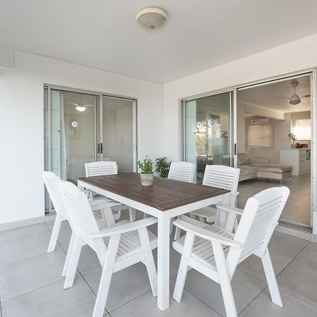 Tahiti Umdloti Apartment Bagian luar foto