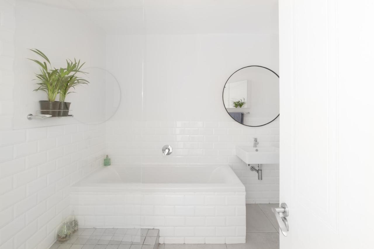 Tahiti Umdloti Apartment Bagian luar foto