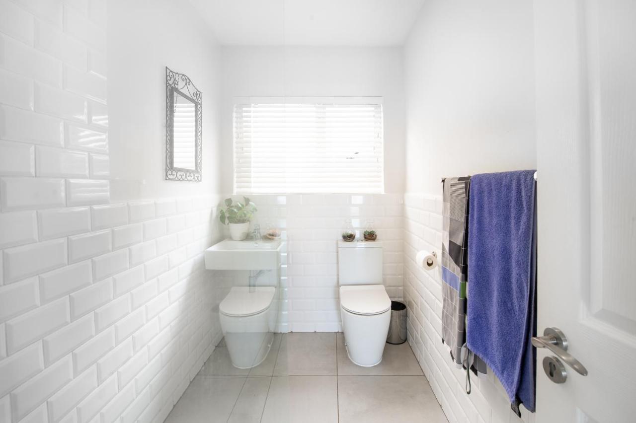 Tahiti Umdloti Apartment Bagian luar foto